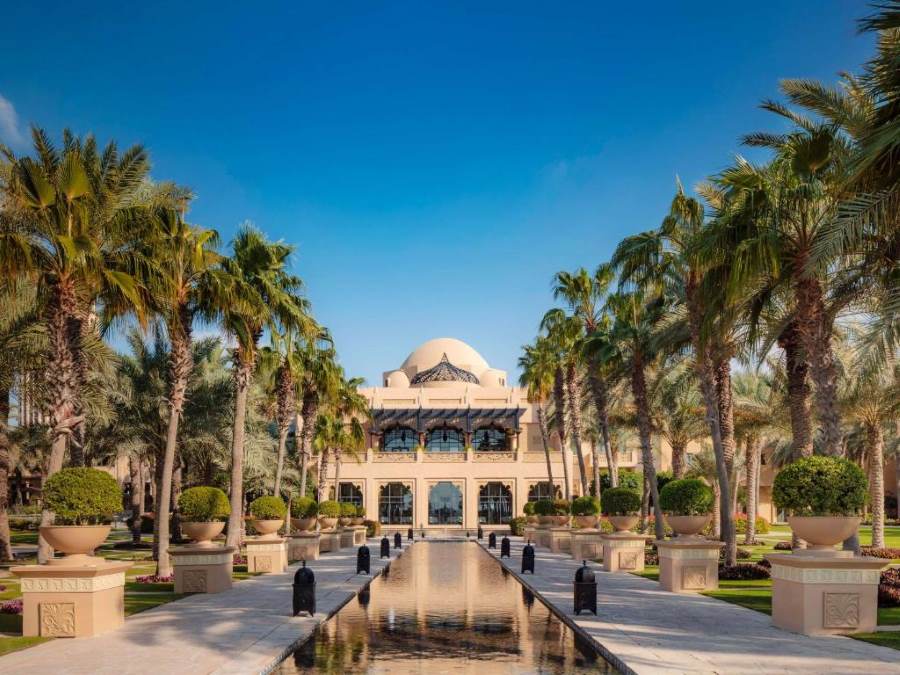 فندق One&Only Royal Mirage Resort Dubai