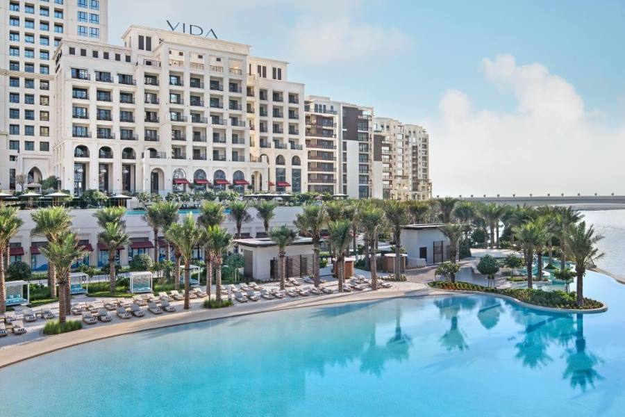 فندق Vida Creek Beach Hotel